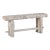 Currey & Company Holland Console Table For Sale
