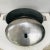 1930s Art Deco Lidded Oval Roaster Cast Aluminium For Sale In Phoenix - Image 6 of 8