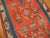 Asian 19th Century W. Chinese Kansu Runner Carpet For Sale - Image 3 of 5
