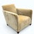 John Hutton for Donghia Lounge Chair and Ottoman For Sale In Washington DC - Image 6 of 15