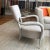 2000s Bernhardt Elka Chairs- Set of 2 For Sale In New York - Image 6 of 8