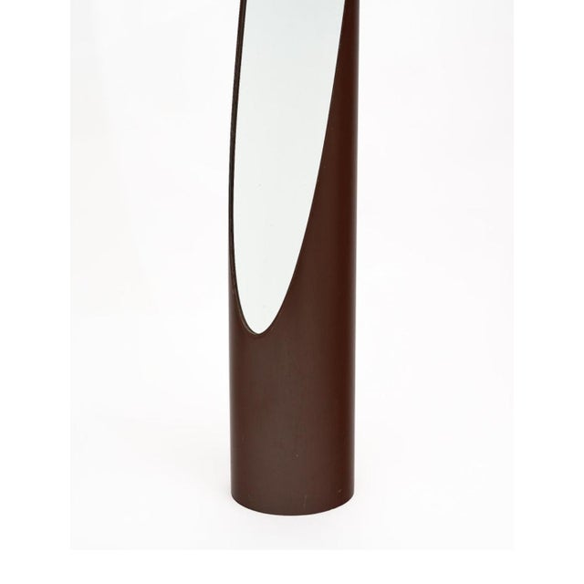 Space Age Nail Mirror by Rodolfo Bonetto for Sormani, 1970s For Sale - Image 9 of 11