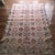 Vintage Turkish Cappadocia Rug | Floral & Geometric Design | 5'x7' For Sale - Image 4 of 7