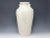 Art Nouveau Vintage Large Harris Potteries Chicago Art Nouveau Vase For Sale - Image 3 of 11