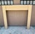 Seashell Encrusted Fireplace Surround and Mantel For Sale - Image 12 of 18
