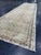 Turkish Vintage Rug 2'10" x 9'7" For Sale In Houston - Image 6 of 7