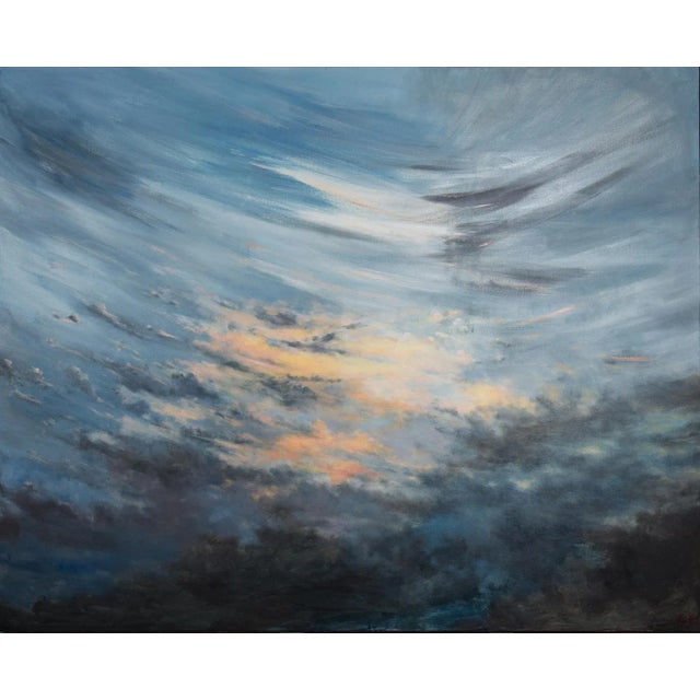 Artwork located in Los Angeles, USA. Franck Bailleul is a French painter born in 1964 who lives & works in Abbeville,...