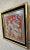 Chinese Dragon, Framed Silk Textile Embroidery For Sale - Image 11 of 12