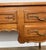 Wood Vintage French Louis XIV Sideboard in Oak For Sale - Image 7 of 16