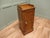 Victorian Birch Bedside Cupboard For Sale - Image 4 of 8