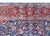 Early 20th Century Persian Kashan Rug For Sale - Image 13 of 16