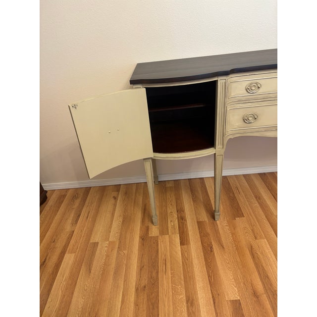 1930s Great Northern Furniture Company Buffet/Sideboard/Credenza For Sale - Image 10 of 10