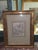 Antique Drawing of Three Figures For Sale - Image 10 of 11