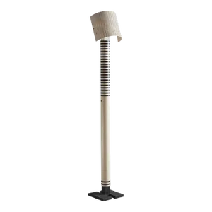 Shogun Floor Lamp by Mario Botta for Artemide, 1980s