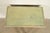 Italian Neoclassical Green and Cream Painted Lingerie Chest or Semainier For Sale - Image 12 of 16