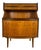 Danish Teak Pull-Out Desk, 1960 For Sale