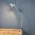 Two-Arm Clamp Lamp from Kaiser Idell For Sale - Image 11 of 18