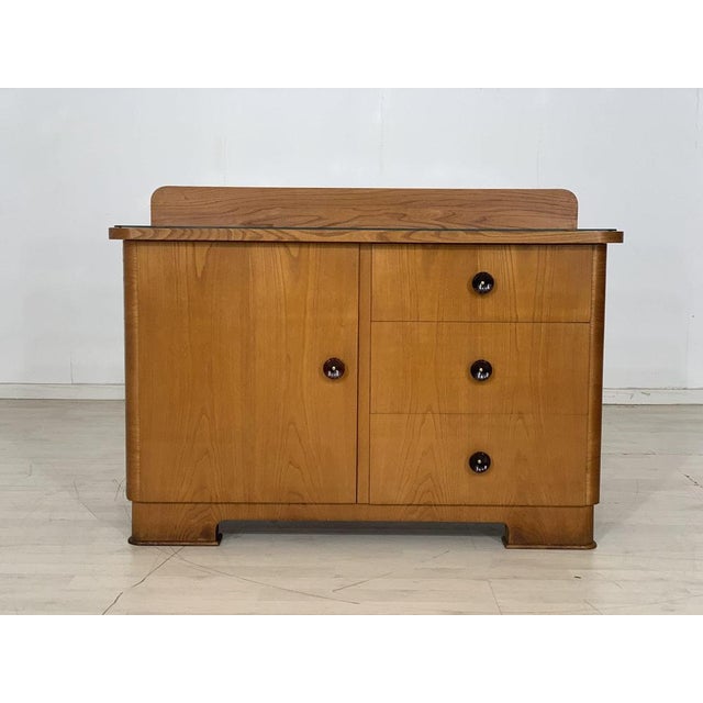 Mid-Century Chest of Drawers or Sideboard For Sale - Image 12 of 12