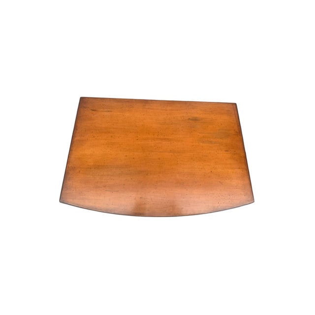 Brown Lexington Tommy Bahama Side Tables or Nightstands Pair For Sale - Image 8 of 10