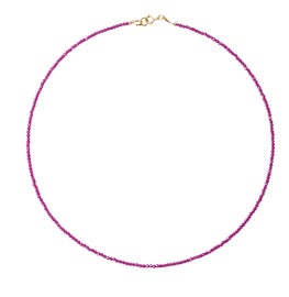 Example of New & Custom Necklaces