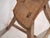 Antique Chinese Elm Stool, 1900s For Sale - Image 6 of 9