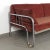 Mid-Century Modern Vintage Tubular Sofa, 1930s For Sale - Image 3 of 6