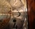 Late 20th Century Howard Miller "Charlemagne" Grandfather Clock, Model 610-361, Triple-Chime For Sale - Image 10 of 14