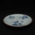 Ken Edwards El Palomar Blue Bird Flower Mexican Folk Art 11 3/4" Pottery Platter For Sale In Portland, OR - Image 6 of 8
