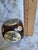 Antique Chinese Scrimshaw Inlaid Rosewood Fortune Zodiac Cube For Sale - Image 9 of 10