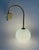 Macrame Wall 16 Lamp from La Murrina, 1990s For Sale - Image 3 of 17