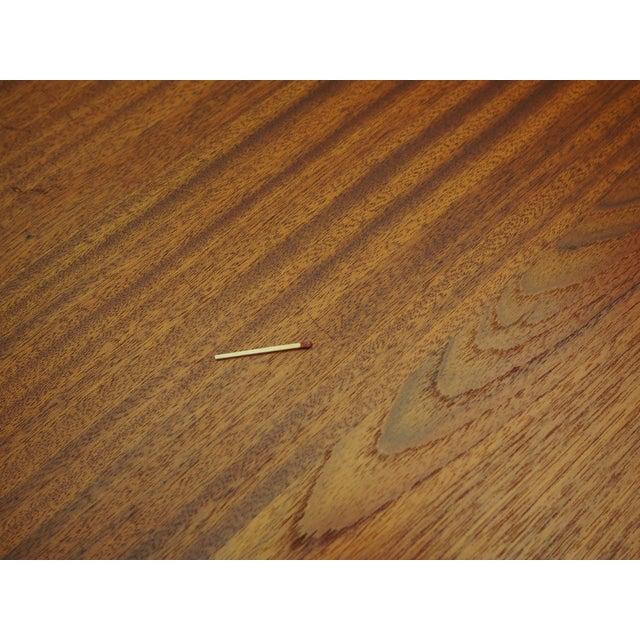 Danidsh Teak Sideboard, 1970s For Sale - Image 9 of 18