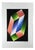 After Victor Vasarely, Composition, Lithograph, 1970s For Sale