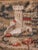 2000 - 2009 Nobleman on Horseback Gobelin For Sale - Image 5 of 14