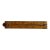 Stanley No. 53 1/2 Architect's Wooden Drafting Ruler For Sale