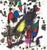 Joan Miró Lithographs Volume Ii 1975 Lithograph Cover For Sale