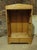 Wood Antique Pine Knockdown Wardrobe, 1890s For Sale - Image 7 of 18