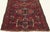 Vintage Persian Heriz Rug, 02'01 X 05'01 For Sale - Image 4 of 10