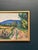 Mid-Century Modern Stig Johansson, Landscape, 1989, Oil on Canvas, Framed For Sale - Image 3 of 10