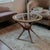 Vintage Coffee Table by Paolo Buffa for Brugnoli, 1950s For Sale - Image 6 of 7