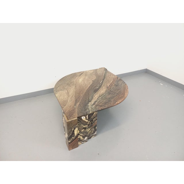 Vintage Marble Coffee Table, 1970s For Sale - Image 18 of 18