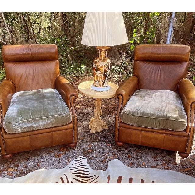 Mid Century Italian Hand Carved Celluloid Table For Sale - Image 11 of 12