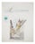 René Leverd, Switzerland, Staircase of Nyon Castle, Watercolor For Sale