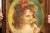 Framed Early 20th Century "Purity" Hamilton Watch Tin Litho Sign For Sale - Image 4 of 7