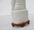 Mid 18th Century Antique Dehua Porcelain Blanc De Chine Wenchang Circa 18th For Sale - Image 5 of 11