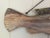 Early 20th Century New England Folk Art Hand-Carved Wooden Fish Trade Sign For Sale - Image 12 of 12