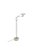 Adjustable Floor Lamp with Swing Arm Marked Holtkotter, 1970s For Sale - Image 17 of 17