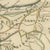 Black Antique Asia Minor Map with Classical Regions by Pluche, 1765 For Sale - Image 8 of 12