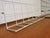 Mid-Century Metal Wall-Mounted Coat Racks by Karl Fichtel for Drahtwerke Erlau, 1960s, Set of 4 For Sale - Image 16 of 18