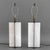 Early 21st Century French Arteriors Lyon Table Lamps, Pair For Sale - Image 5 of 12