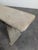 Large Farm Benches, Set of 2 For Sale - Image 5 of 9